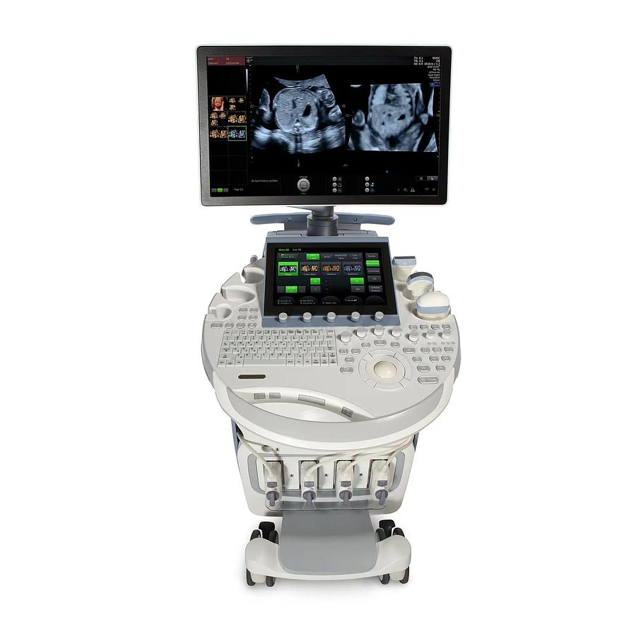 Refurbished 2025 General Electric (GE) Voluson E10