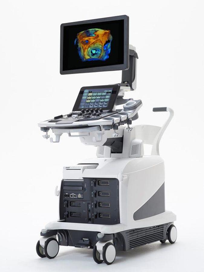 2026 FujiFilm Arietta 850
