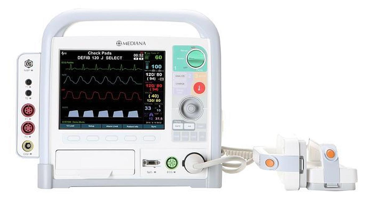 2024 Mediana D500M-S