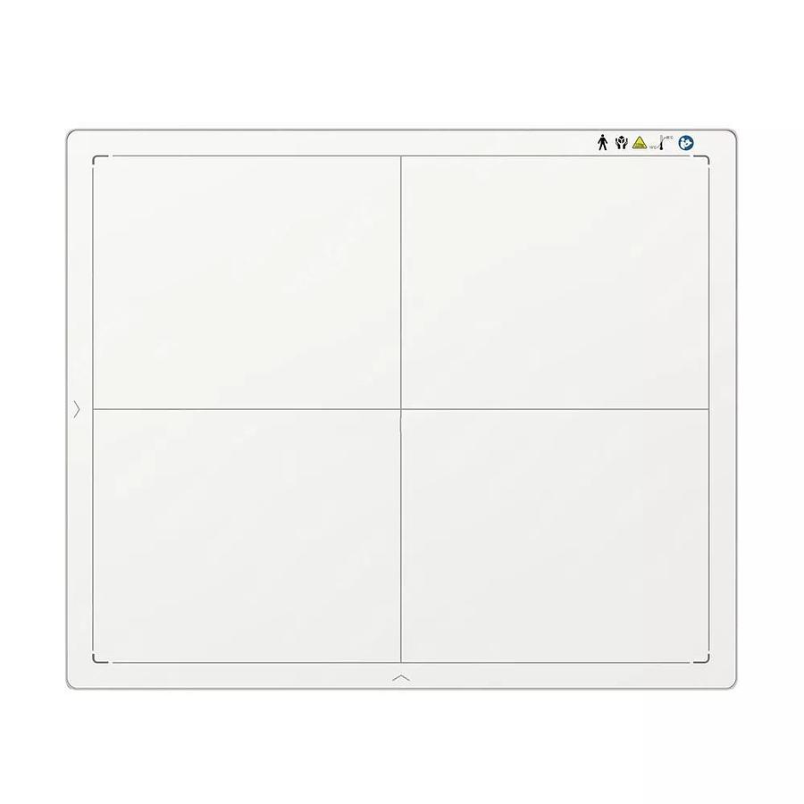 Flat Panel iRay Mars 1417V