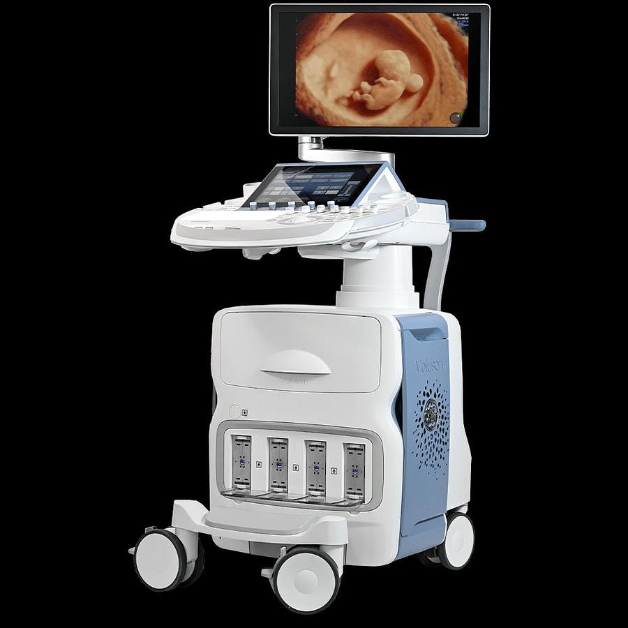 Refurbished 2026 General Electric (GE) Voluson E8