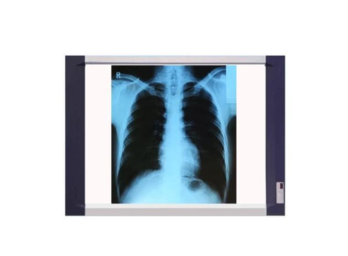 SLIM FILM VIEWER SERIE XR SENCILLO