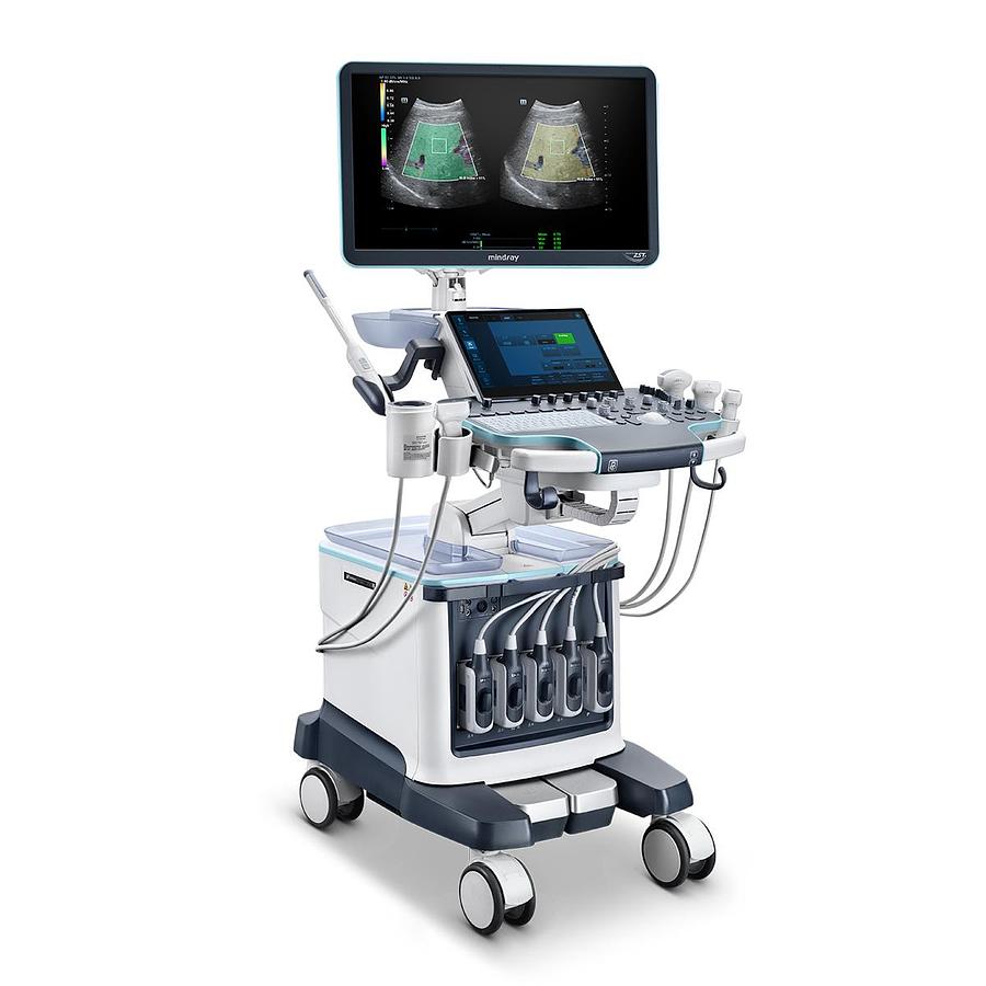 Ultrasonido Mindray Resona R9 para Radiología (Nuevo)