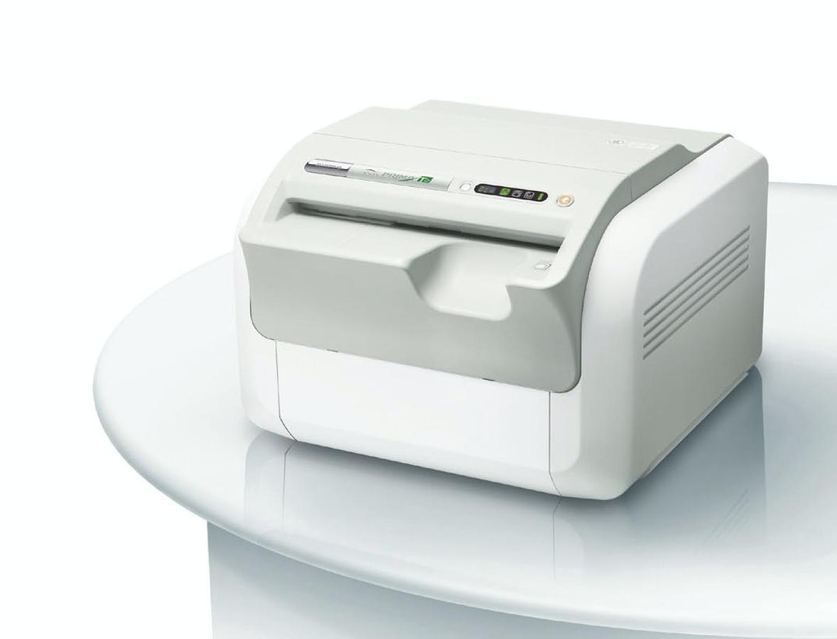 2020 FujiFilm FCR PRIMA T2