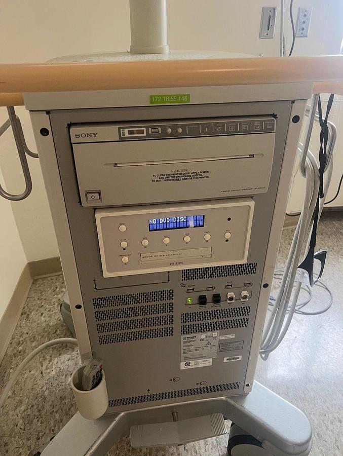 Refurbished 2015 PHILIPS PULSERA BV