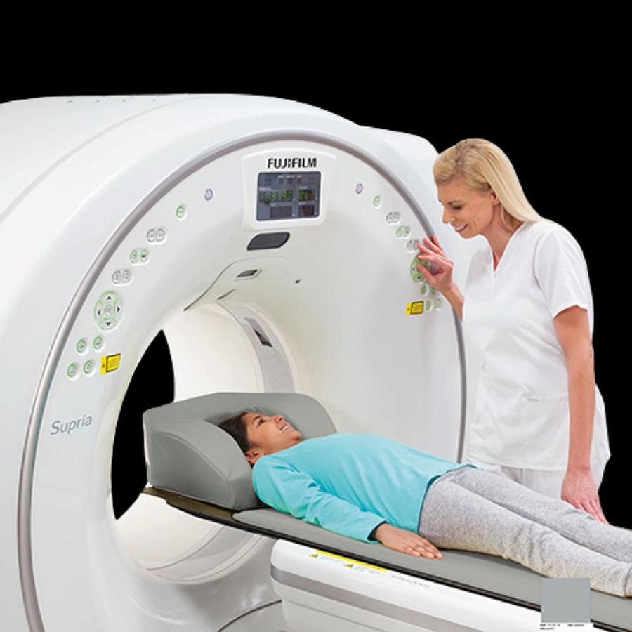 Tomógrafo Nuevo FujiFilm de 16/32 Cortes Supria