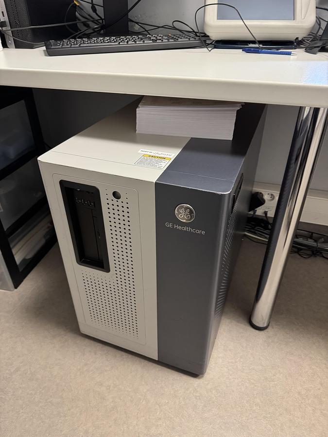 Refurbished 2019 General Electric (GE) Signa Explorer 1.5T