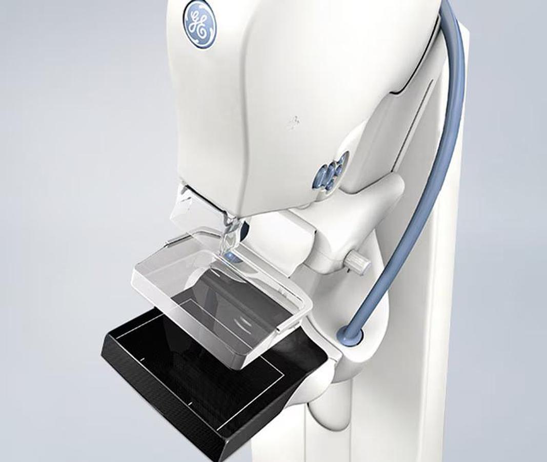 Refurbished Mastógrafo Digital General Electric (GE) Senographe Essential