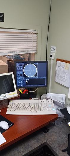 Refurbished 2005 Toshiba Aquilion 64