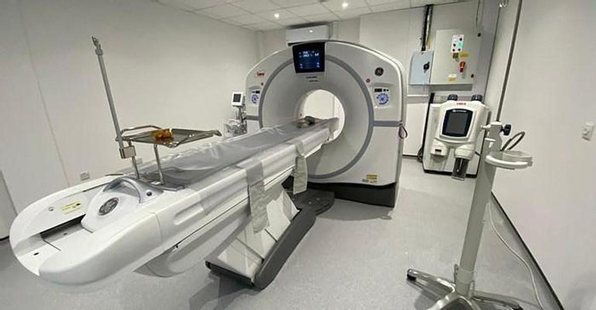 Usado 2017 General Electric (GE) Revolution EVO