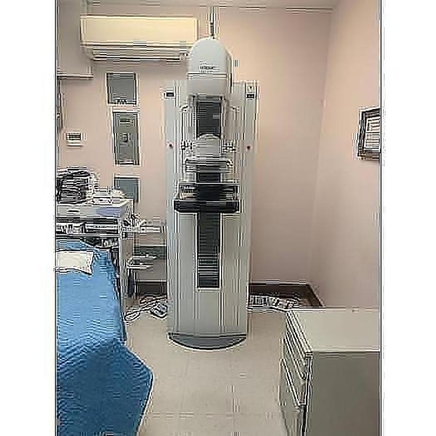 Reformado 2010 Hologic Selenia