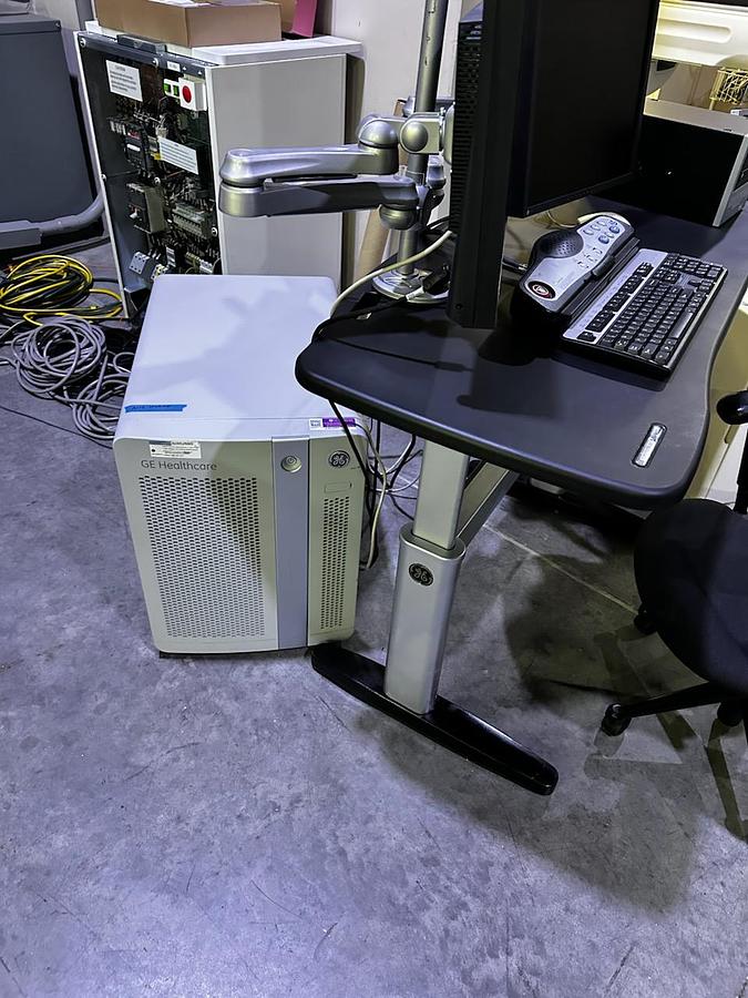 Refurbished 2010 General Electric (GE) BrightSpeed