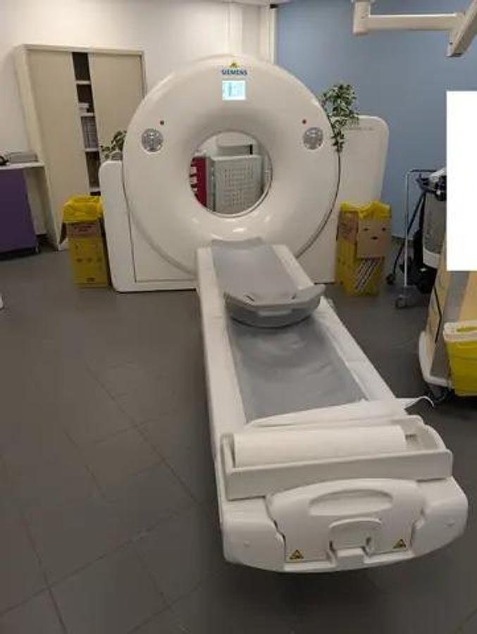2017 General Electric (GE) Optima 520