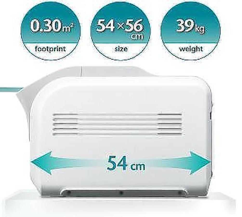 2020 FujiFilm FCR PRIMA Tm