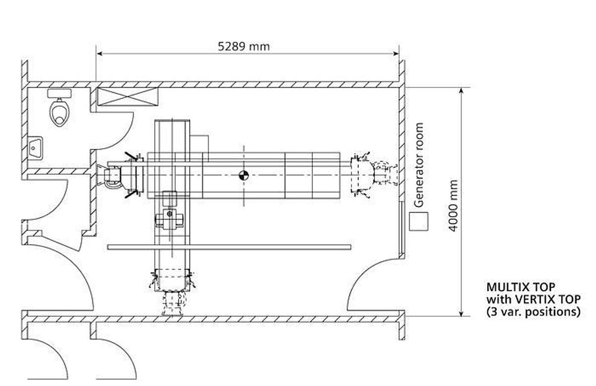 Usado 2001 General Electric (GE) Proteus Xr/a