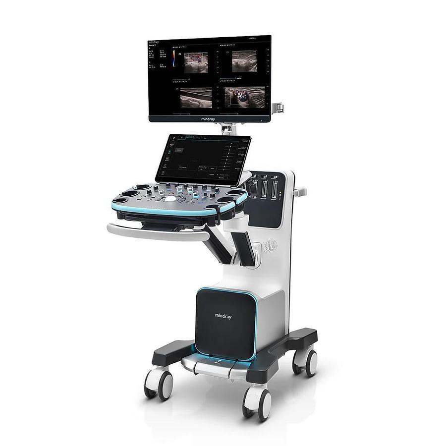 2026 Mindray Resona I9