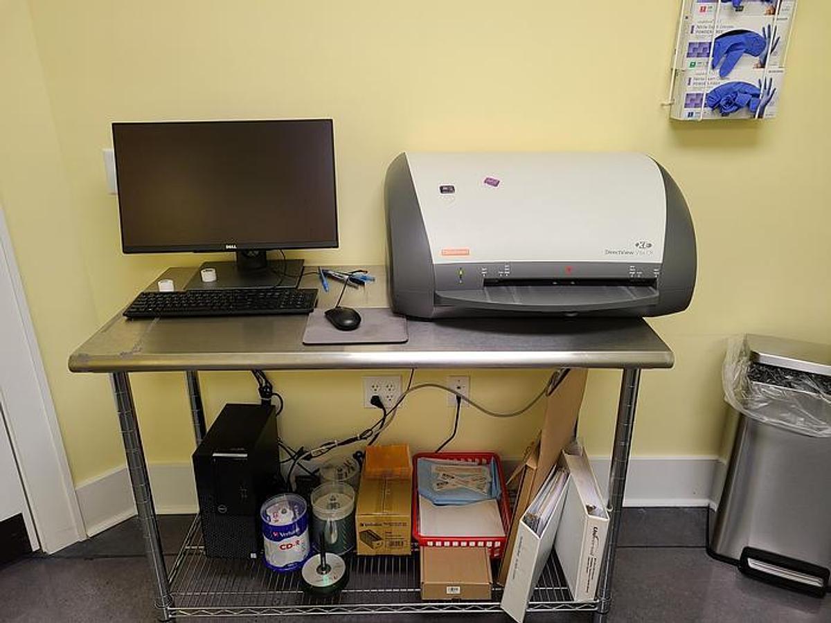 Usado 2007 Universal  DEL/Universal