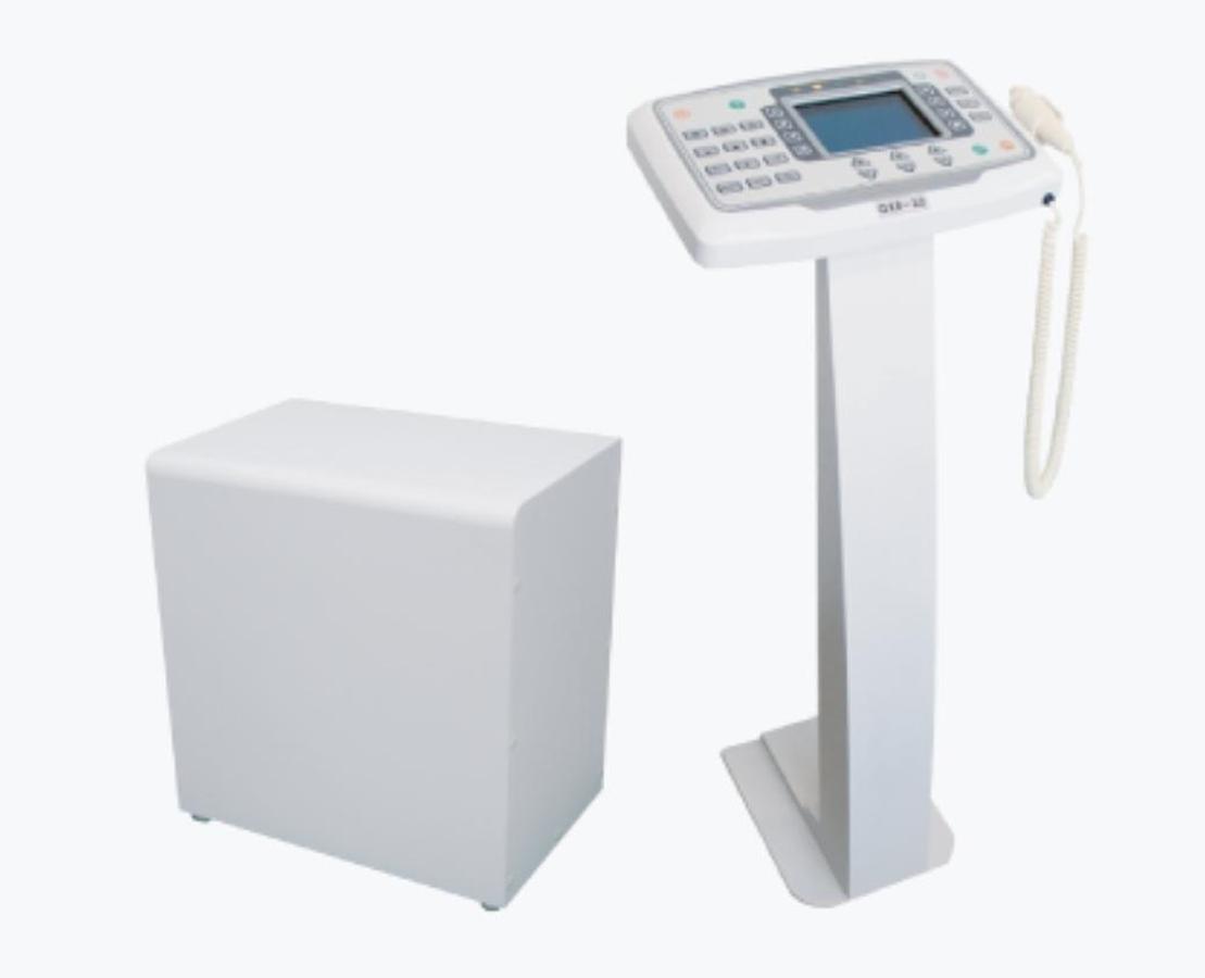 Sala de Rayos X DRGEM GXR-40C