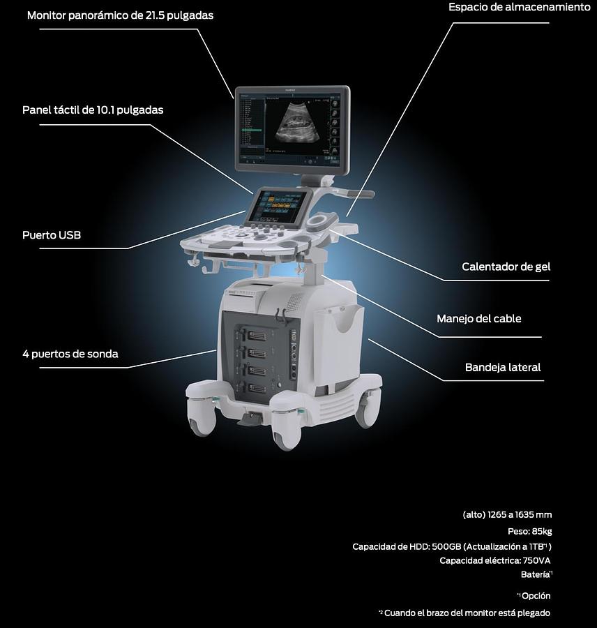 2024 FujiFilm Arrietta 65