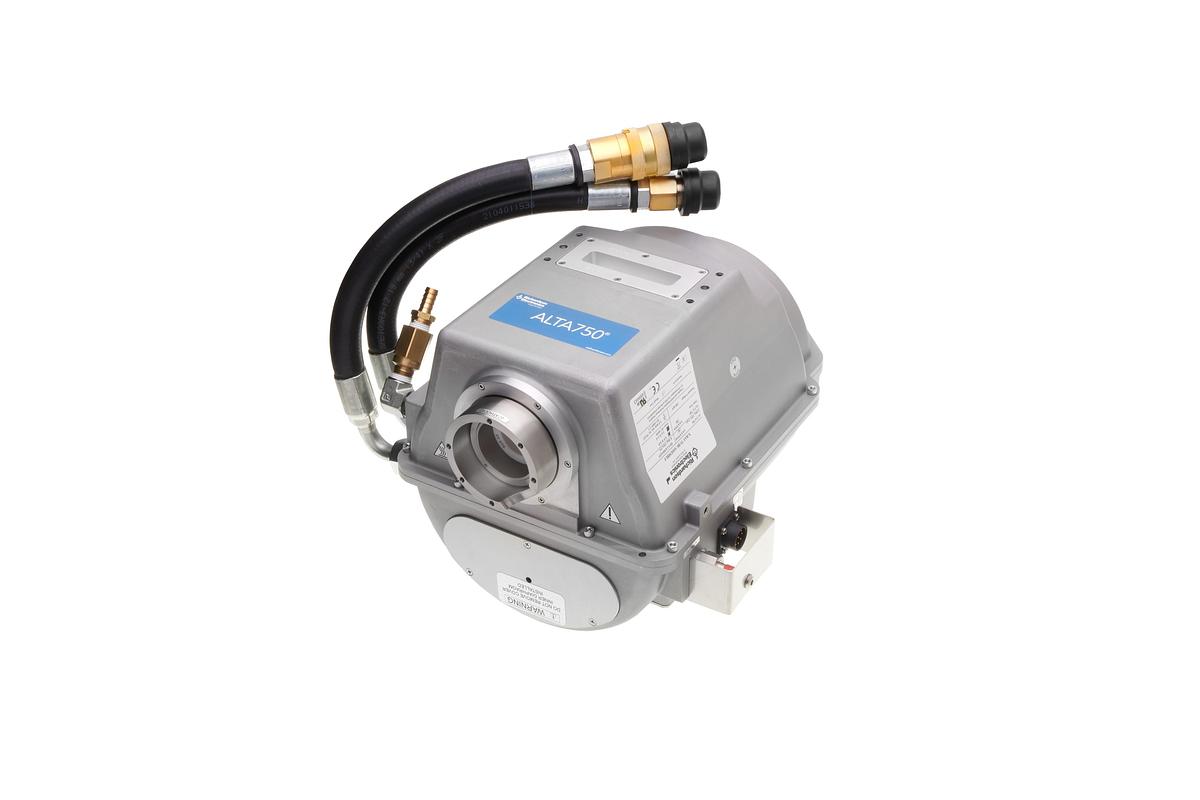 Venta de tubo de Rayos X Varex para tomógrafo Toshiba Aquilion