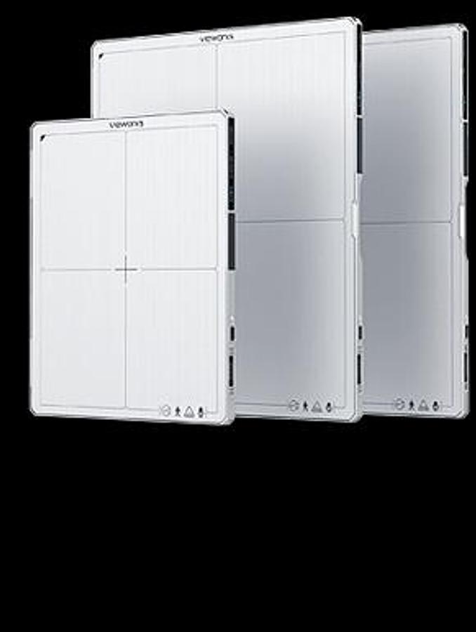 Flat Panel VIEWORKS VIVIX-S