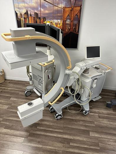 Used 2012 PHILIPS Veradius