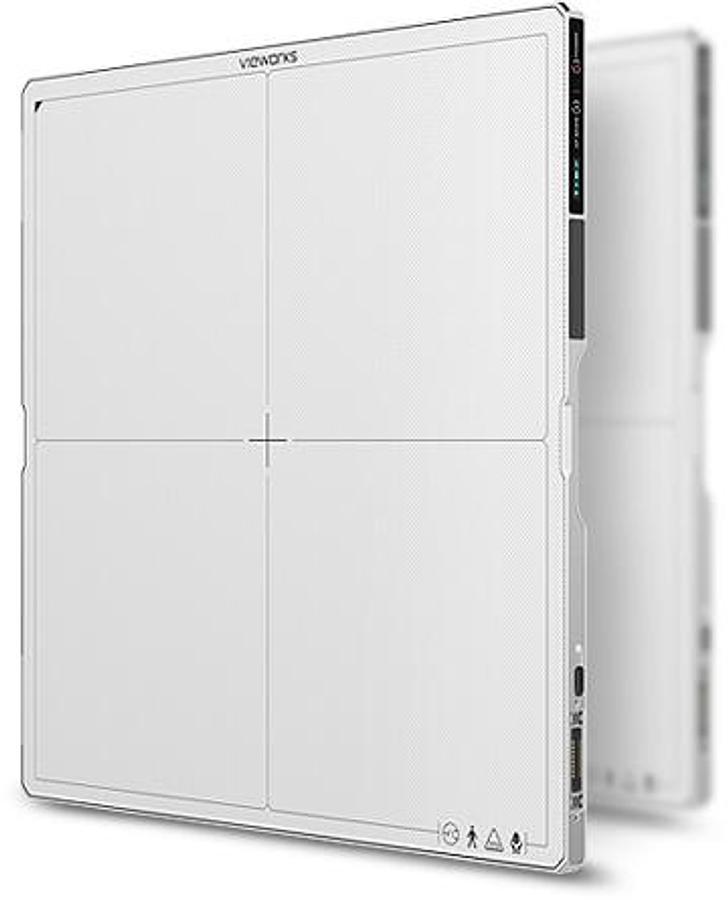 Flat Panel VIEWORKS VIVIX-S