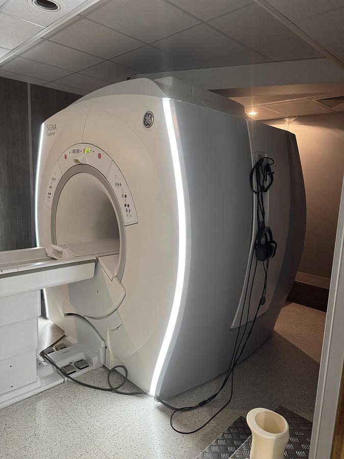 Refurbished 2019 General Electric (GE) Signa Explorer 1.5T