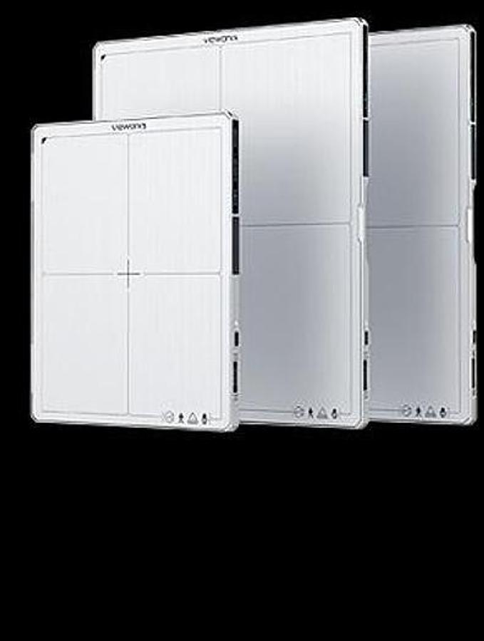 Flat Panel VIEWORKS VIVIX-S