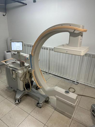 Used 2011 PHILIPS Veradius Neo