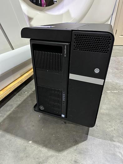 Refurbished Tomógrafo General Electric LightSpeed 16