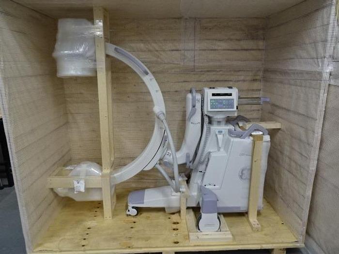 Used 2011 General Electric (GE) OEC 9900 Elite