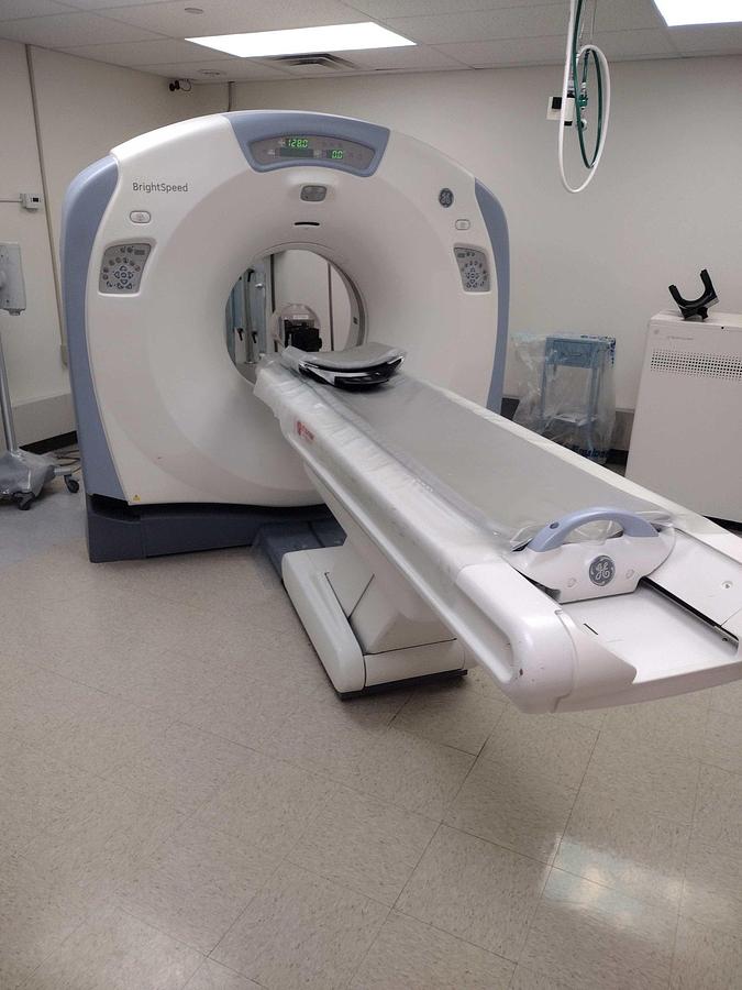 Refurbished 2010 General Electric (GE) BrightSpeed