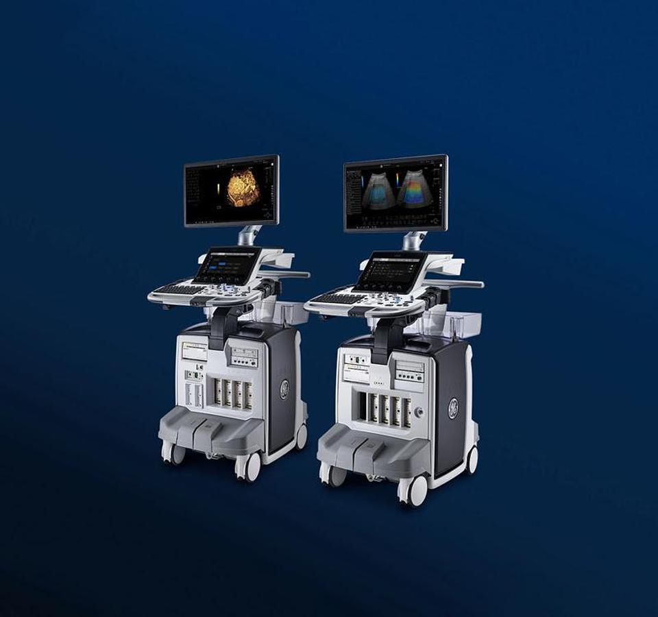 2025 General Electric (GE) LOGIQ E10