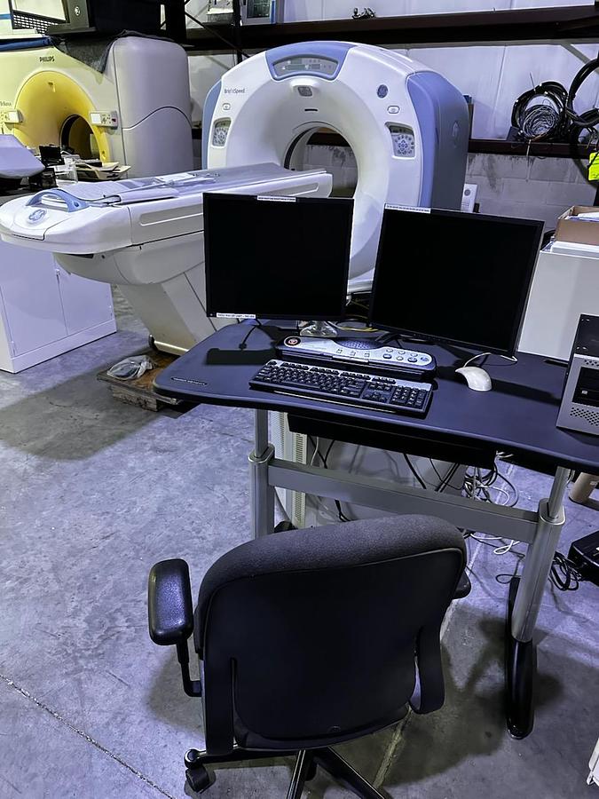 Refurbished 2010 General Electric (GE) BrightSpeed