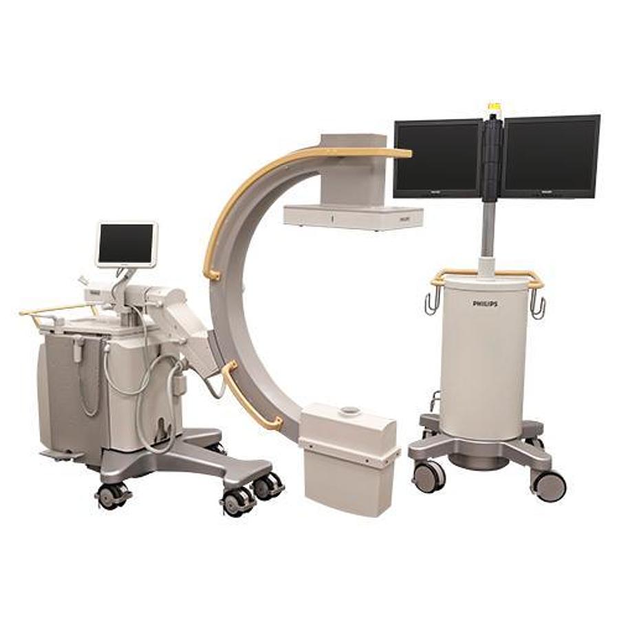 Usado Philips Veradius Unity