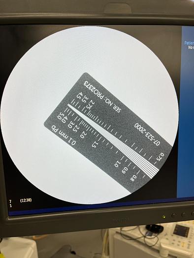 Used 2007 PHILIPS PULSERA BV