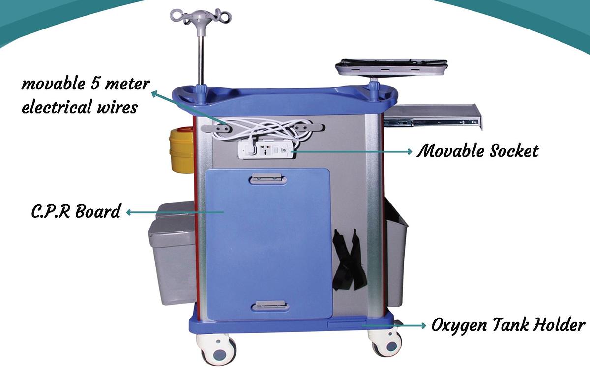 Liaise Carro Utilitario Rojo MN - EC003