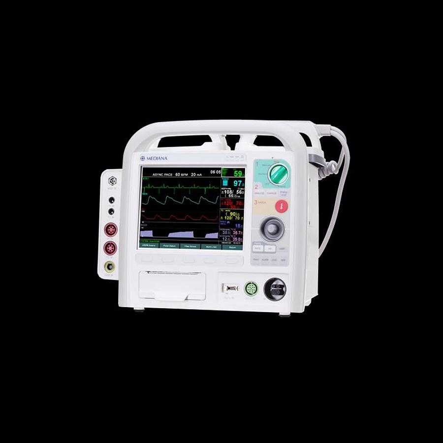 Desfibrilador Hospitalario D500M-S