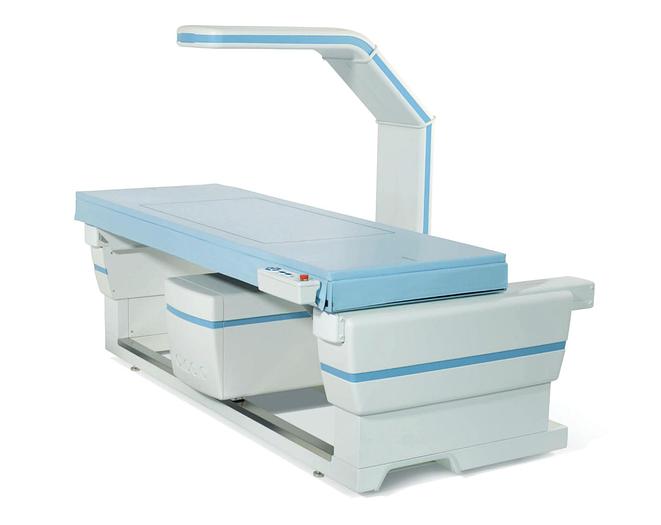 Used 2016 Hologic Horizon Ci DEXA