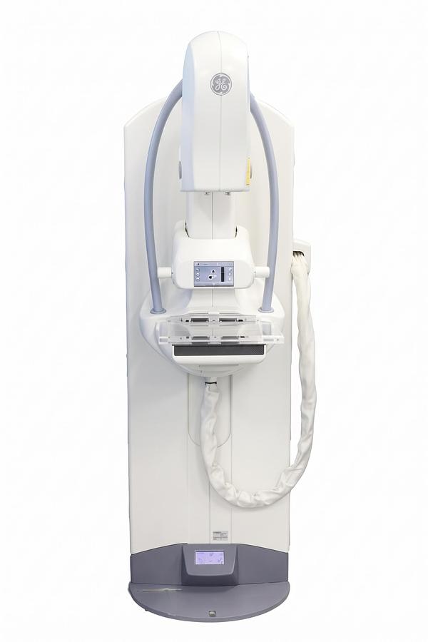 Refurbished Mastógrafo Digital General Electric (GE) Senographe Essential (Reacondicionado)