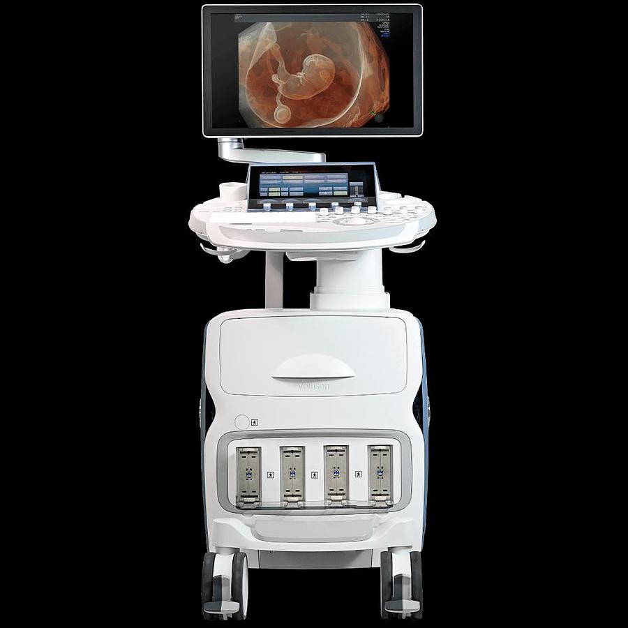 Refurbished 2025 General Electric (GE) Voluson E10