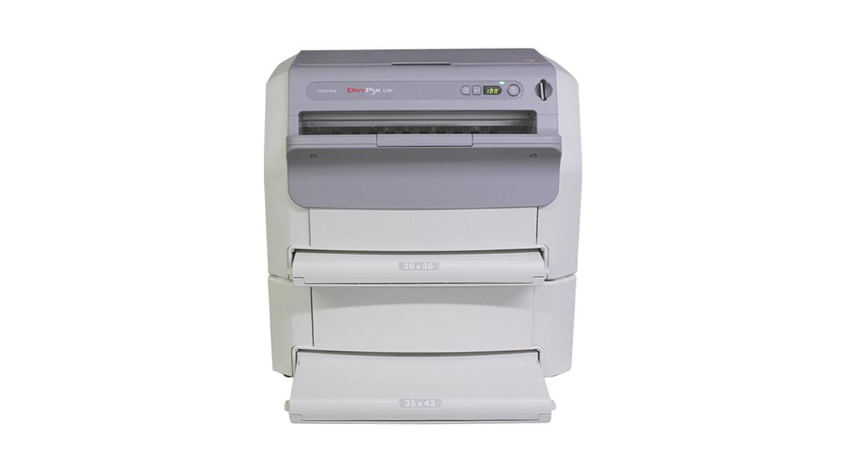 Impresora DryPix Lite FujiFilm (Fuji)