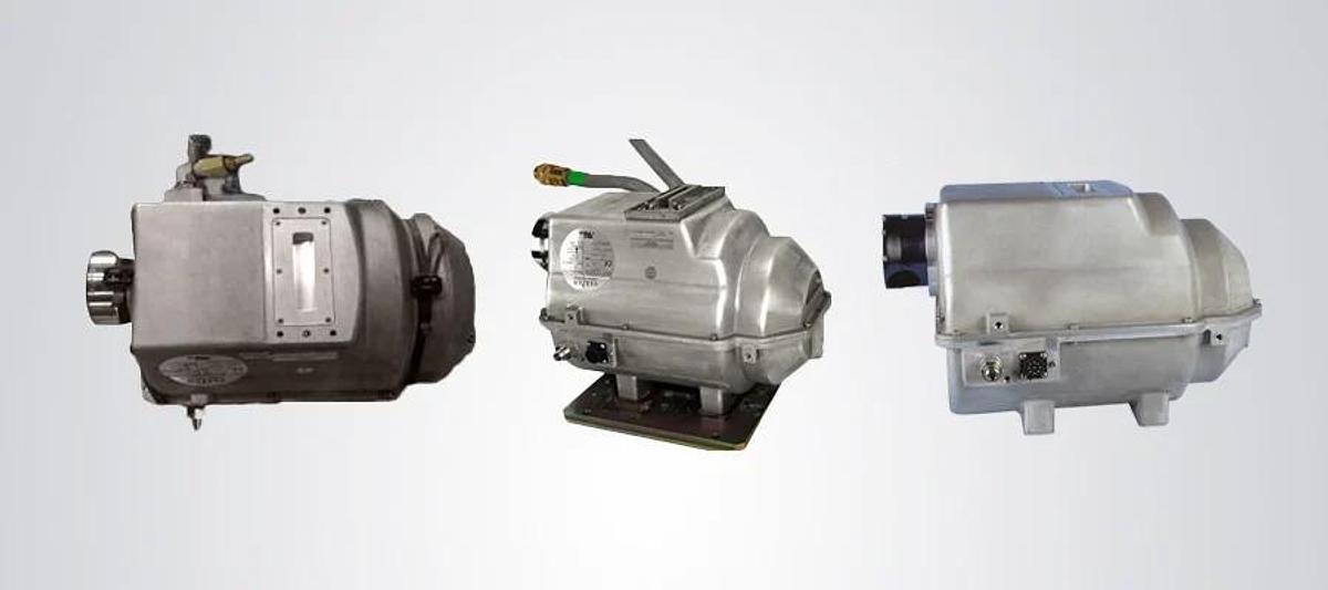 Used 2017 Varex Imaging CXB-750D