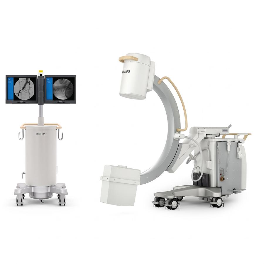 Refurbished Arco en C Philips BV Pulsera (Reacondicionado)