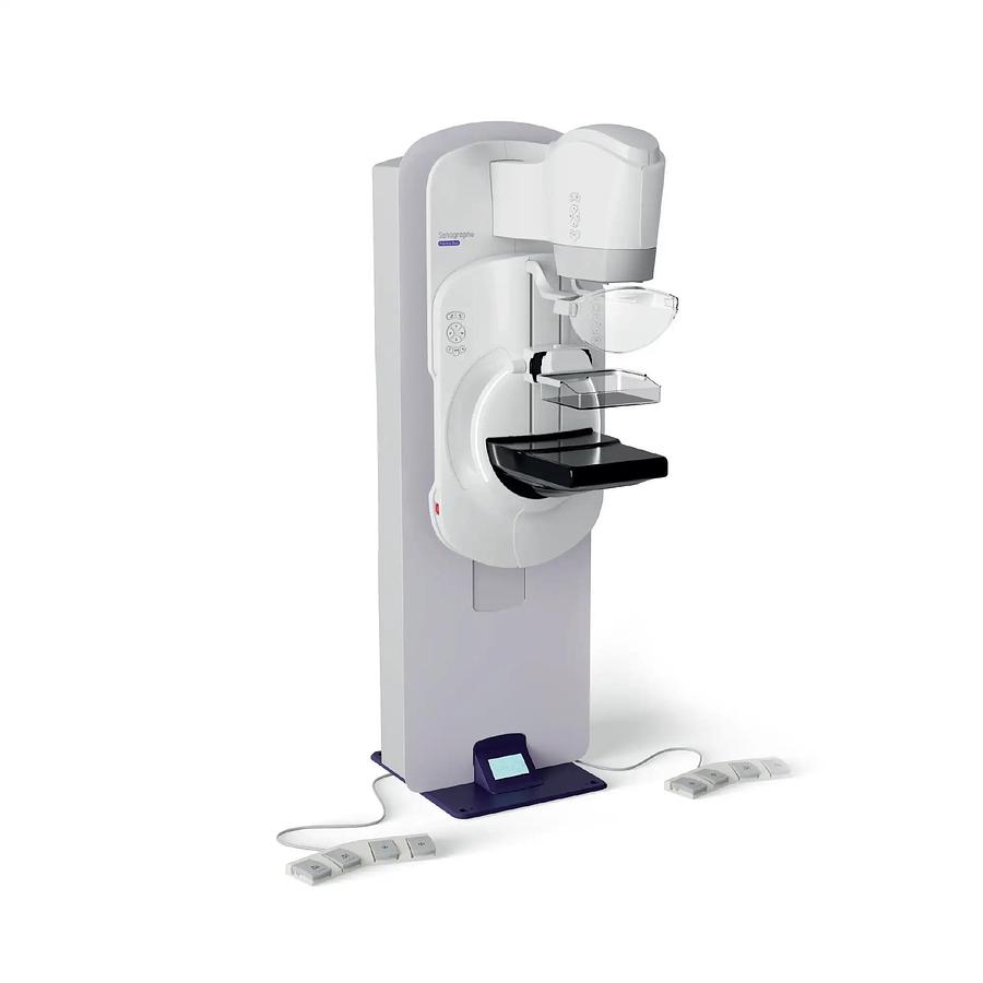 Refurbished Mastógrafo GE Senographe Pristina 3D (Reacondicionado Premium | Tomosíntesis)