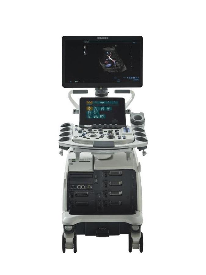 2024 FujiFilm ARIETTA 750VE