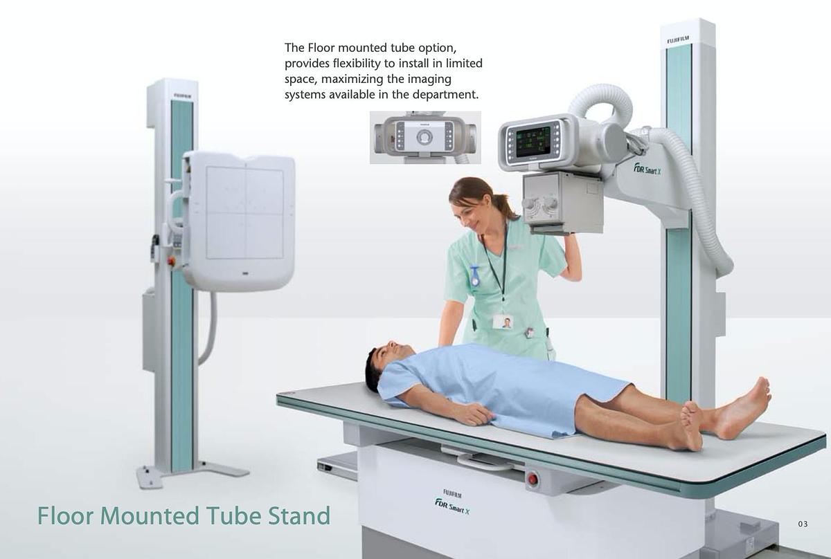 2024 FujiFilm FDR Smart X