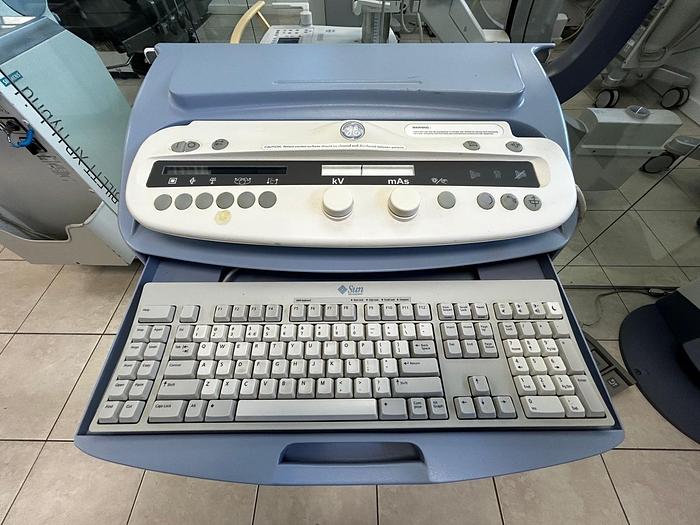 Refurbished 2024 General Electric (GE) Essential Senographe