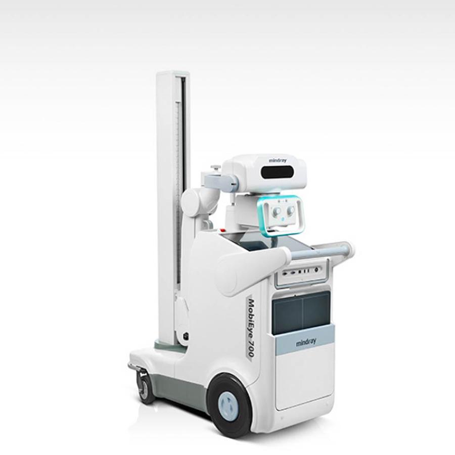 Rayos X Portátil Mindray MobiEye 700 (Nuevo)